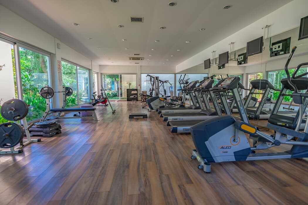 Latanya Park Resort Galeri