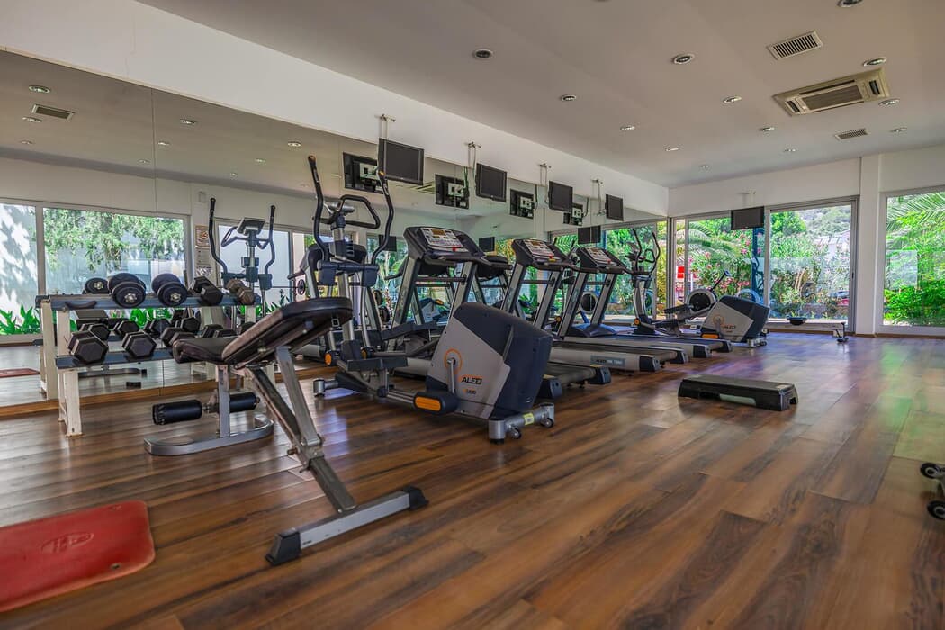 Latanya Park Resort Galeri