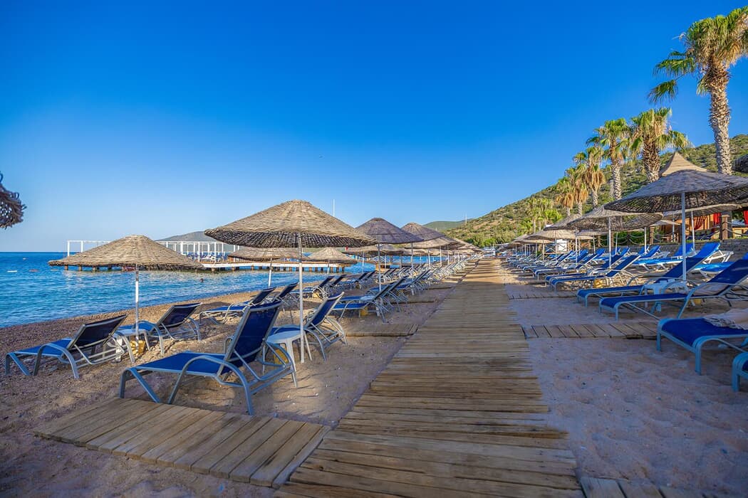 Latanya Park Resort Galeri