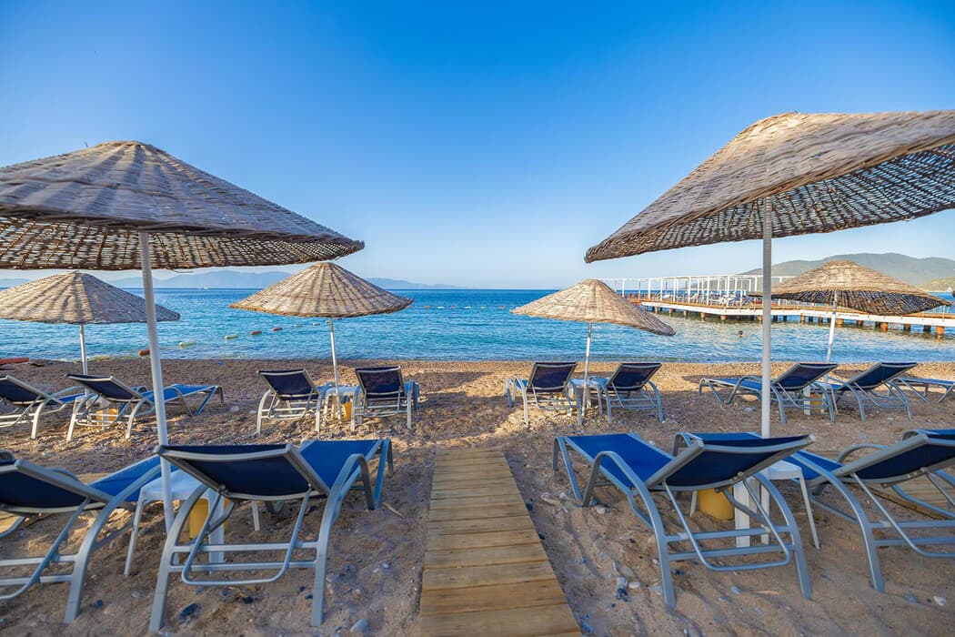 Latanya Park Resort Galeri