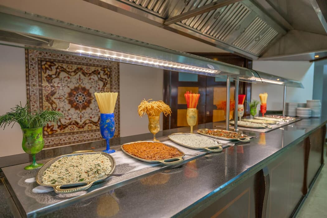 Latanya Park Resort Galeri