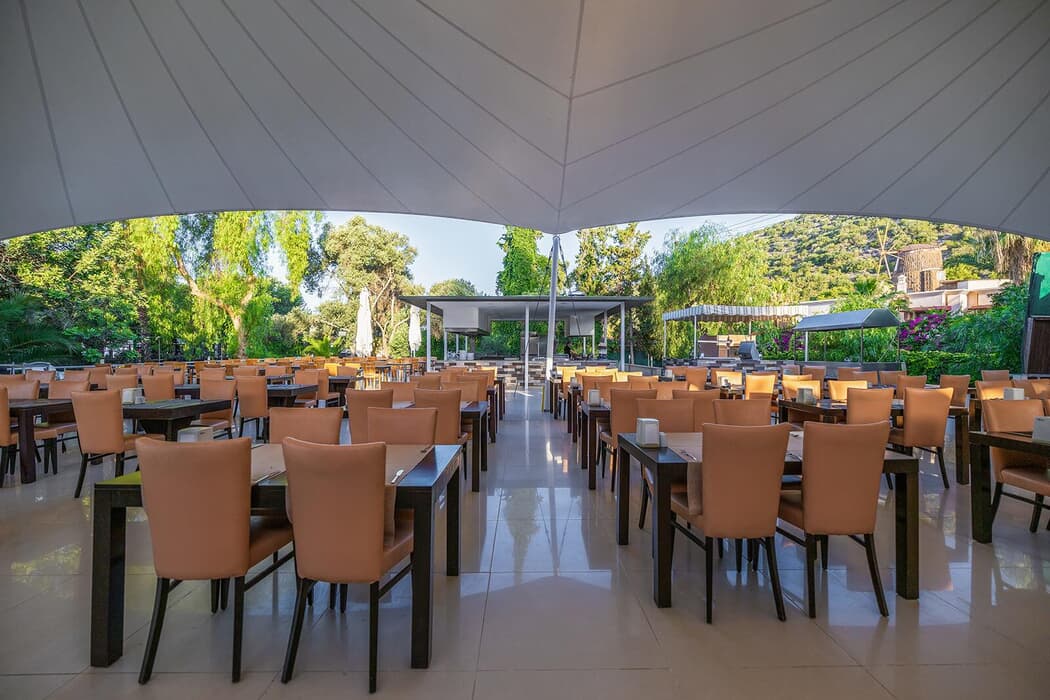 Latanya Park Resort Galeri