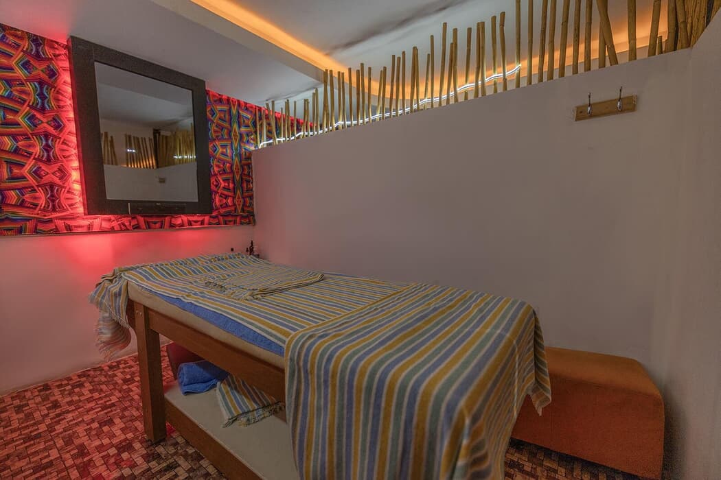 Latanya Park Resort Galeri