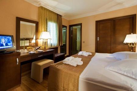 Club Standart Geniş Oda